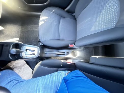 New 2024 Mitsubishi Mirage G4 LE image 20