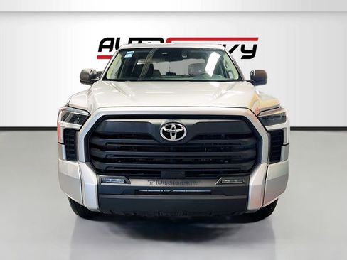 Used 2024 Toyota Tundra SR5 image 2
