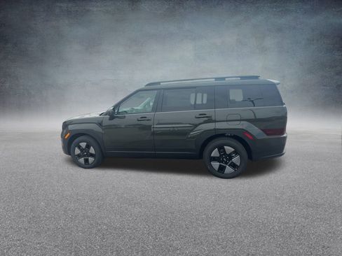 New 2026 Hyundai Santa Fe SEL image 12