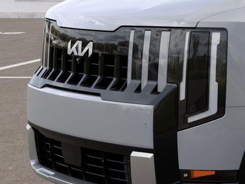 New 2027 Kia Telluride X-Line SX Prestige image 12