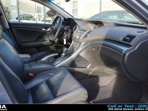 Used 2011 Acura TSX w/ Technology Package image 19