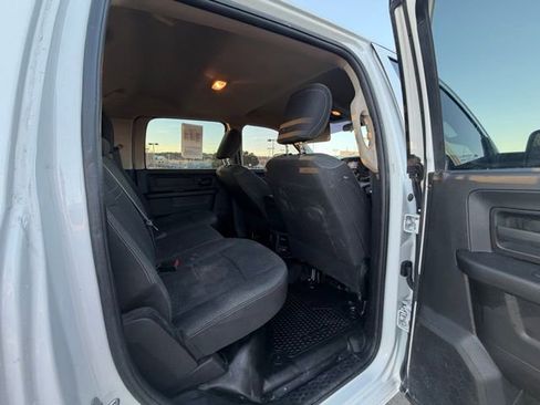 Used 2020 RAM 2500 Tradesman image 27