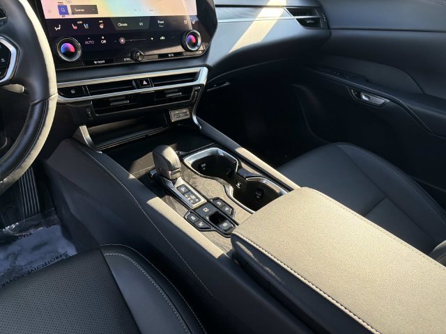 Used 2026 Lexus RX 350 Premium w/ Convenience Package AWD/4WD image 18