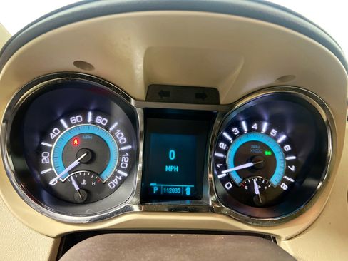 Used 2011 Buick LaCrosse CXL image 23