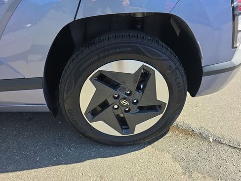 Certified 2024 Hyundai Kona SEL image 43