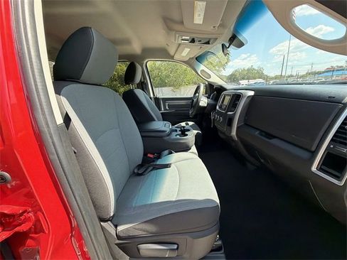 Used 2024 RAM 1500 Classic SLT image 26