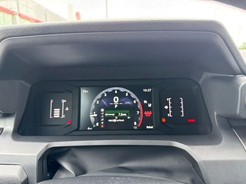 Used 2026 Toyota Tacoma SR5 AWD/4WD image 23