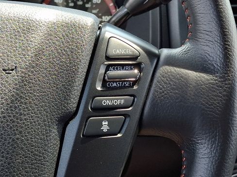 Certified 2024 Nissan Titan PRO-4X w/ Pro-4x Convenience Package AWD/4WD image 23