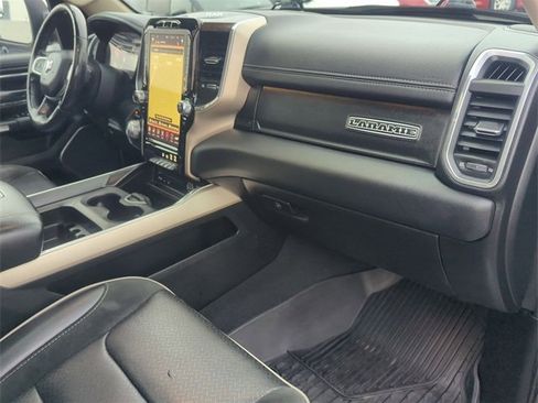Used 2019 RAM 1500 Laramie image 28