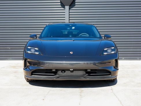 New 2025 Porsche Taycan 4S AWD/4WD image 10