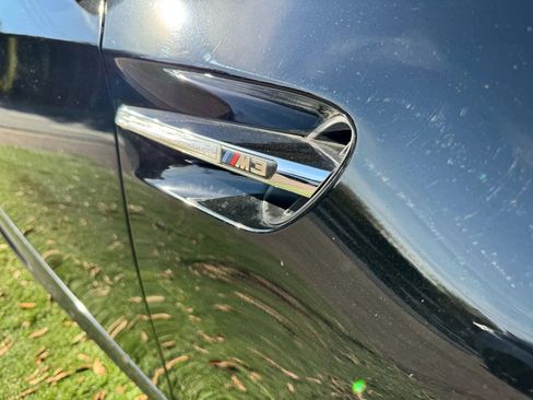 Used 2010 BMW M3 Convertible 2D image 23