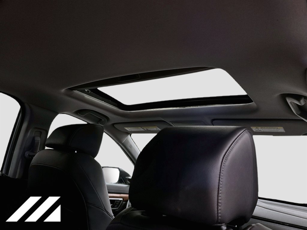 Used 2019 Honda CR-V EX-L image 28