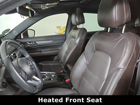 Used 2019 MAZDA CX-5 Signature image 12