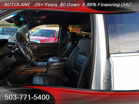 Used 2015 GMC Yukon Denali image 15