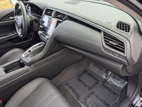 Used 2022 Honda Insight Touring image 20