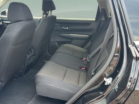 Certified 2024 Honda CR-V EX image 12