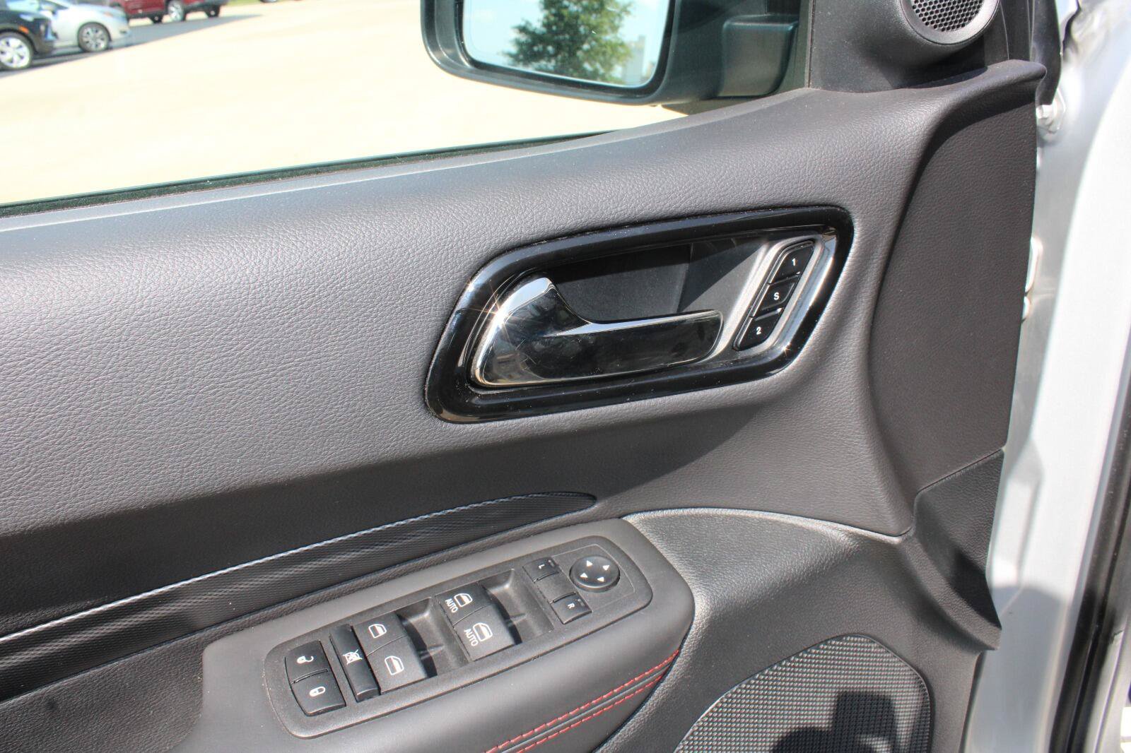 Used 2023 Dodge Durango GT AWD/4WD image 10