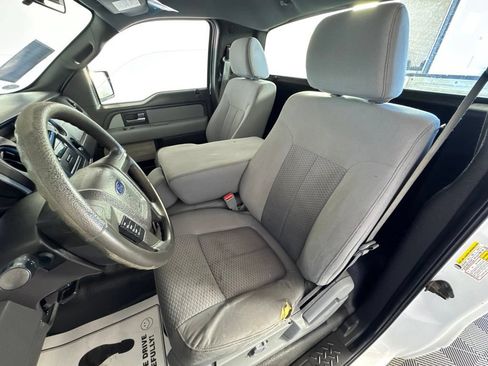 Used 2013 Ford F150 XL w/ PWR Equipment Group RWD image 27
