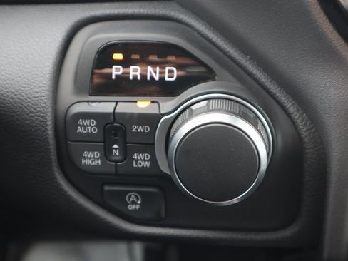 New 2026 RAM 1500 Big Horn image 11