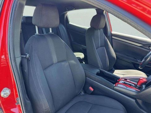 Used 2017 Honda Civic Sport image 56