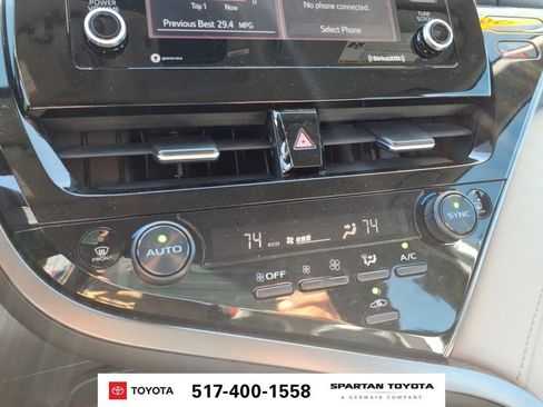 Used 2024 Toyota Camry LE FWD image 20