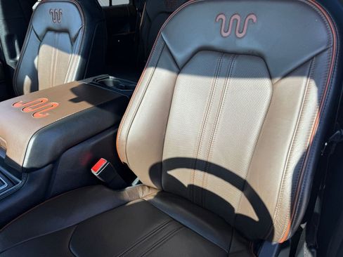 Certified 2020 Ford Expedition King Ranch image 25