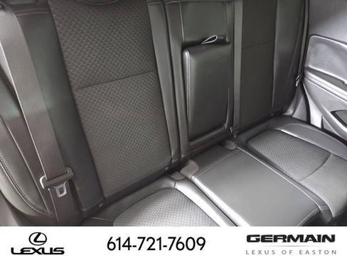 Used 2019 Buick Encore Preferred FWD image 21