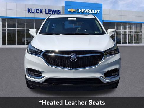 Used 2019 Buick Enclave Essence AWD/4WD image 2