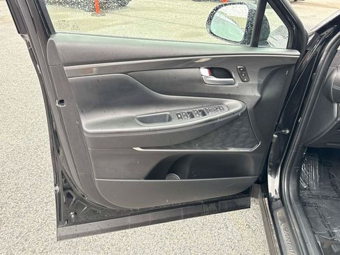 Certified 2023 Hyundai Santa Fe Limited AWD/4WD image 18