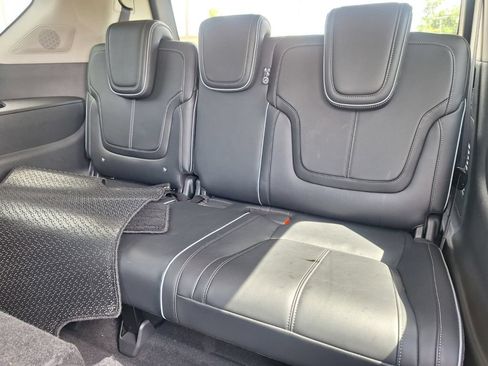 Used 2025 INFINITI QX80 Sensory AWD/4WD image 26