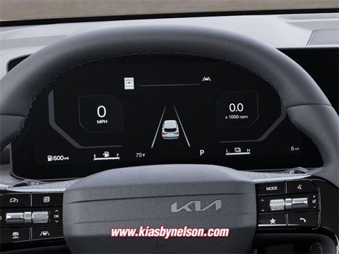 New 2026 Kia Sorento SX Prestige image 21