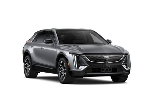 New 2026 Cadillac Lyriq Premium Sport RWD image 34