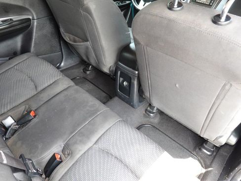 Used 2014 Dodge Journey American Value Package w/ Flexible Seating Group FWD image 24