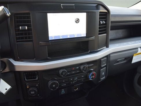 New 2026 Ford F350 XL w/ STX Appearance Package image 8