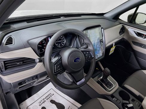 Certified 2025 Subaru Forester Limited w/ Popular Package #2 image 10