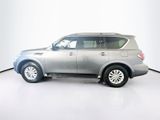Used 2018 Nissan Armada SV w/ Driver Package image 4