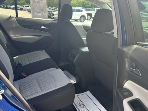 Certified 2023 Chevrolet Equinox LS w/ LS Convenience Package AWD/4WD image 40