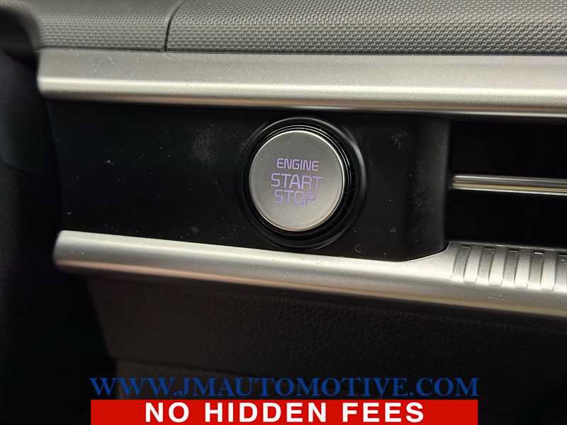 Used 2023 Kia K5 GT-Line AWD/4WD image 42