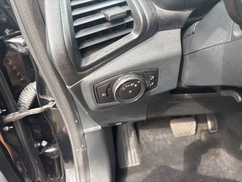 Used 2020 Ford EcoSport SE w/ SE Convenience Package AWD/4WD image 18