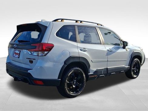 Used 2023 Subaru Forester Wilderness image 6
