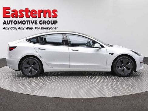 Used 2023 Tesla Model 3 Standard Range RWD image 4