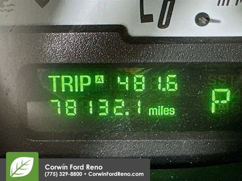 Used 2002 Ford Thunderbird image 12