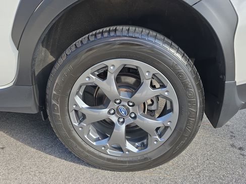 Used 2023 Subaru Crosstrek 2.5i Sport image 32
