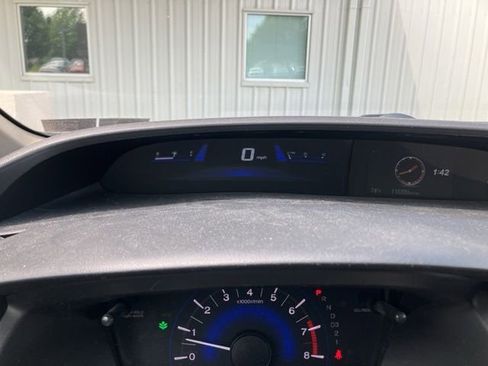 Used 2013 Honda Civic EX-L image 10