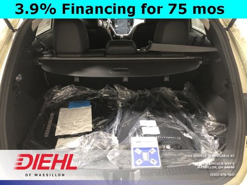 New 2026 Subaru Crosstrek 2.5i Limited image 8