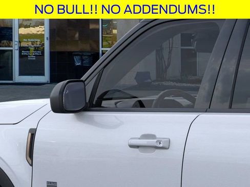 New 2026 Ford Bronco Sport Big Bend AWD/4WD image 21