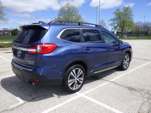 Used 2019 Subaru Ascent Limited AWD/4WD image 7