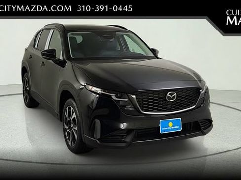 New 2026 MAZDA CX-5 Preferred AWD/4WD image 1