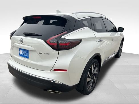 Used 2023 Nissan Murano SL image 7