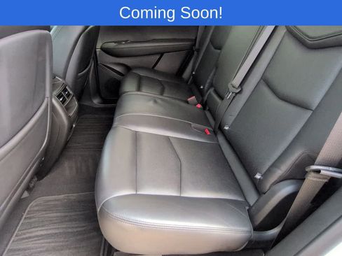 Used 2018 Cadillac XT5 Luxury w/ Driver Awareness Package FWD image 20